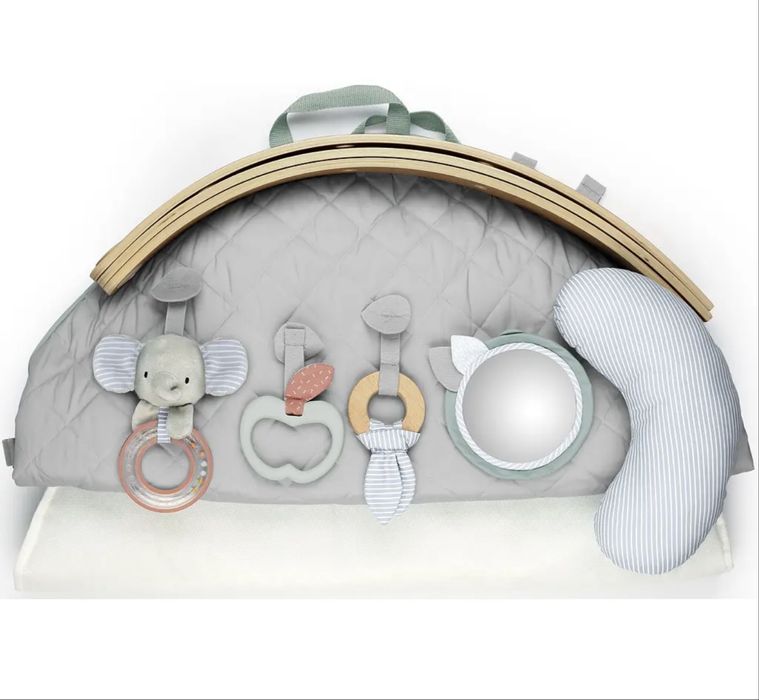 Розвиваючий килимок Ingenuity Cozy Spot