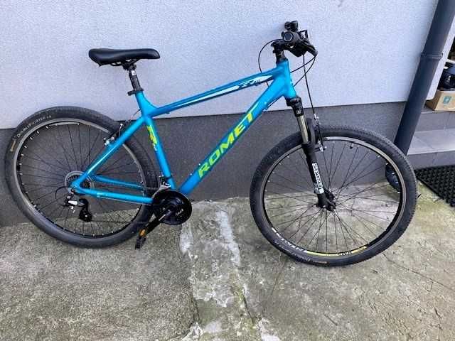 Rower ROMET Rambler R9 MTB 29"