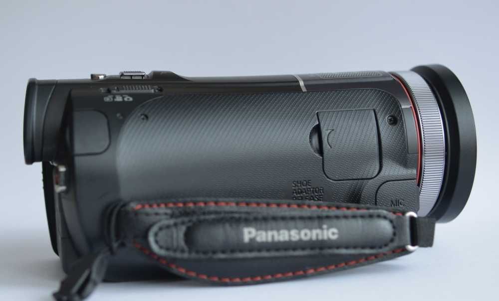 Kamera Panasonic HC-X900 3MOS FULL HD Czarna