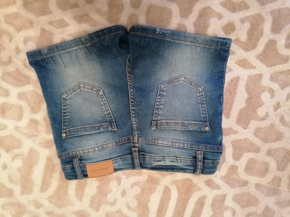 Calções mayoral menina 9 anos