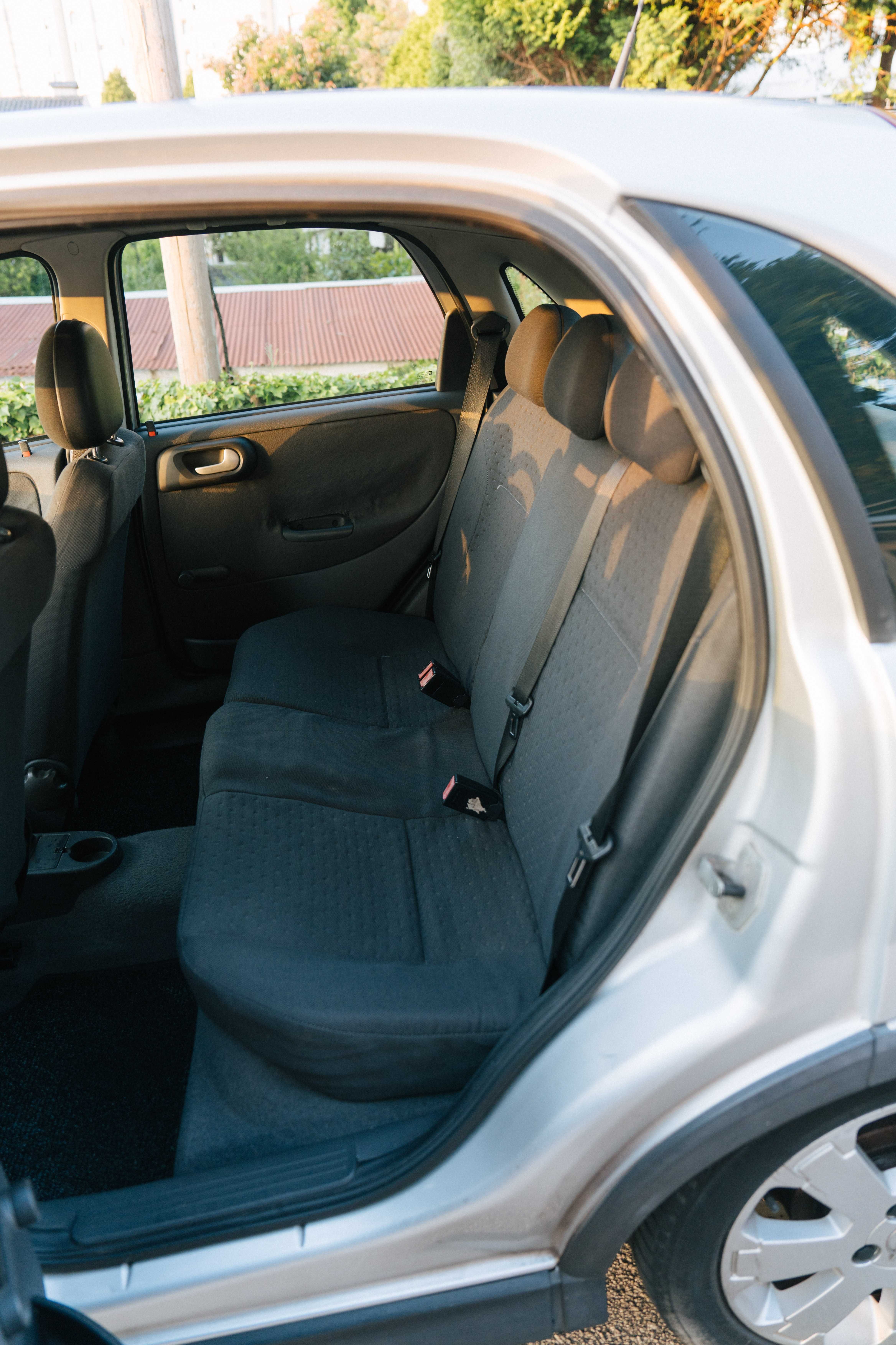 Opel Corsa C 1.2 Gasolina - em bom estado!