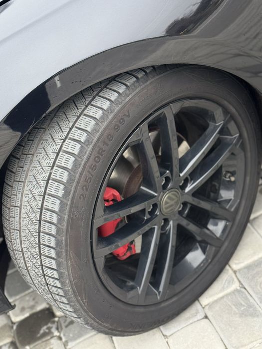 Продаю Меняю Фольксваген Джетта GLI 300+