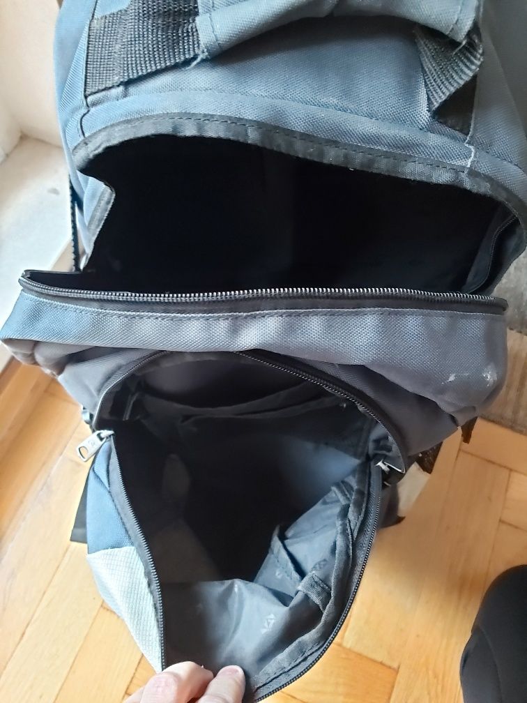 Plecak na kółkach American Tourister 60zl Warszawa