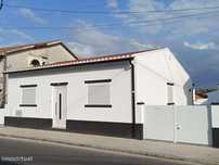 Moradia Unifamiliar T3|2WC|Logradouro