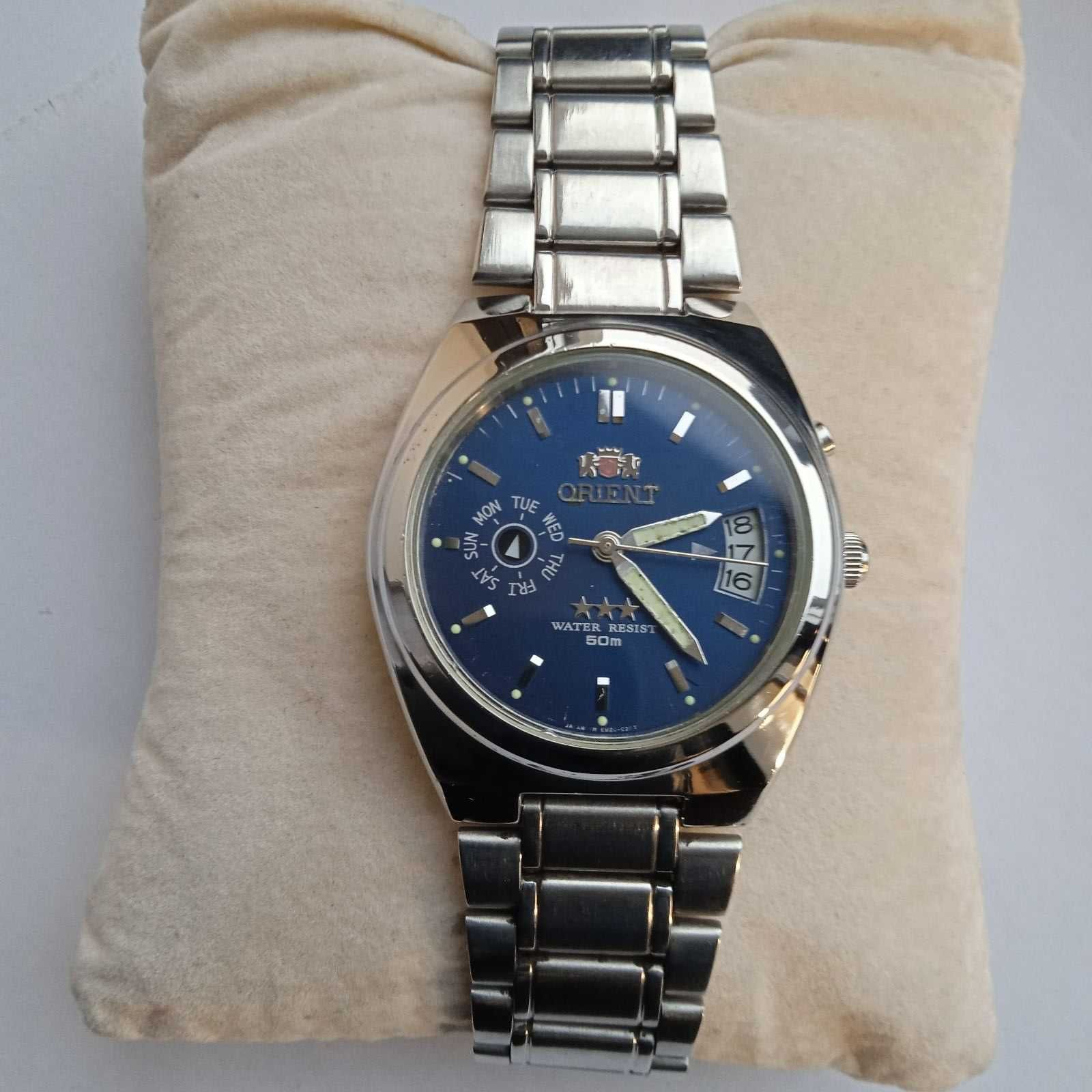 Zegarek Japoński Orient