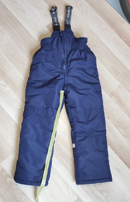 Мембранний полукомбінезон