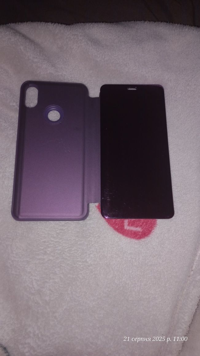 Чехол на Xiaoma Redmi S2