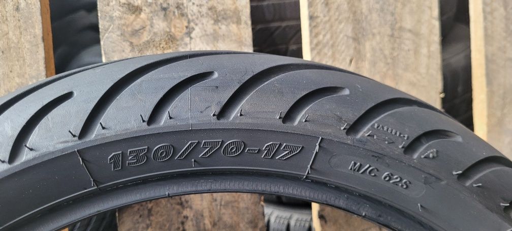 michelin pilot street 130/70 r17