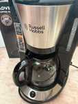 Ekspres przelewowy Russell Hobbs Adventure 1,25 l