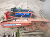 Sprzedam Kosiarkę rotacyjną Z-173