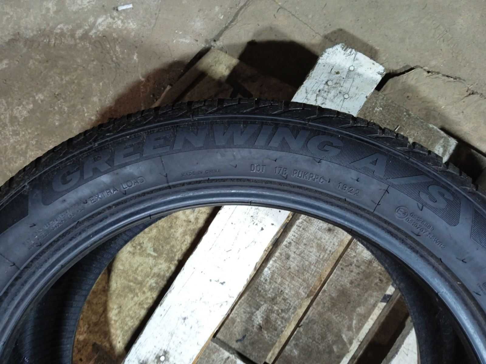 Зима265/45 R20 GrendLander Gven-wing A/S ціна пари 5000  грн
