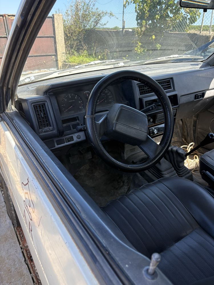 Nissan PickUp 4x4