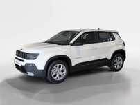 Jeep Avenger 1.2 GSE T3 Altitude