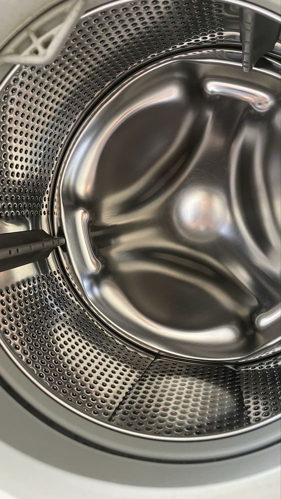 Máquina de lavar roupa Electrolux