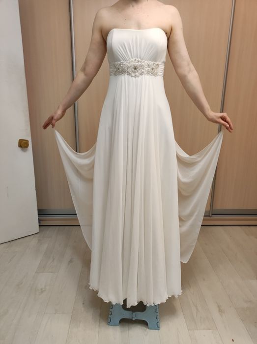 Свадебное платье, весільна сукня