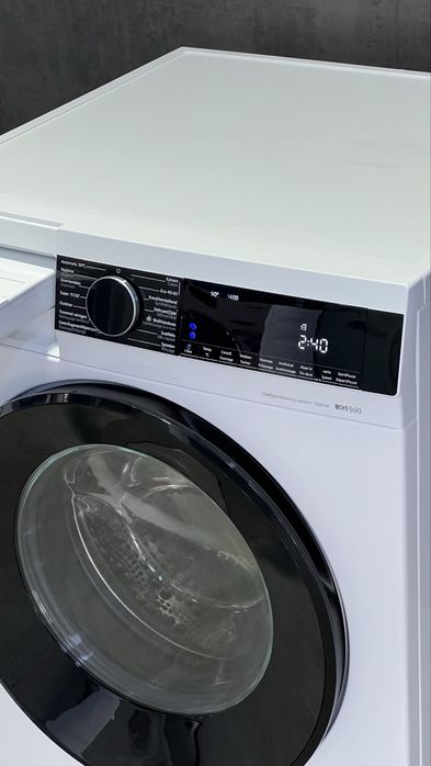 Стиральная машина 2024 Siemens WG44G2A2FG/08 iQ500 iSensoric пралка