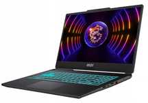 Laptop MSI Cyborg A12VE-057PL i5-12450H 16GB RAM 512GB  RTX4050 WIN 11