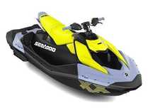 Sea-doo spark trixx 3up salon Pl nowy