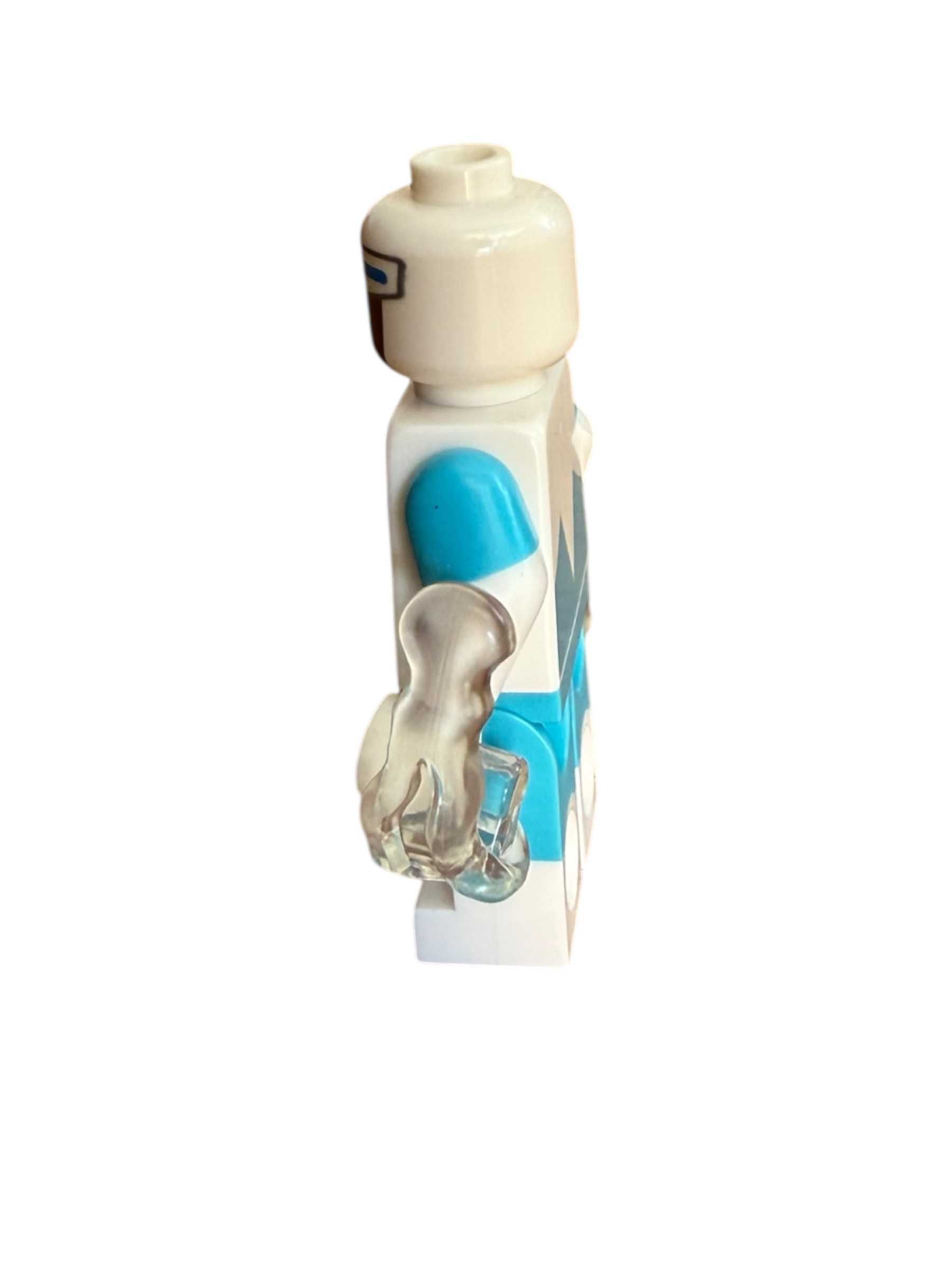 LEGO 71024 Seria Disney 2 - Mrożon Frozone