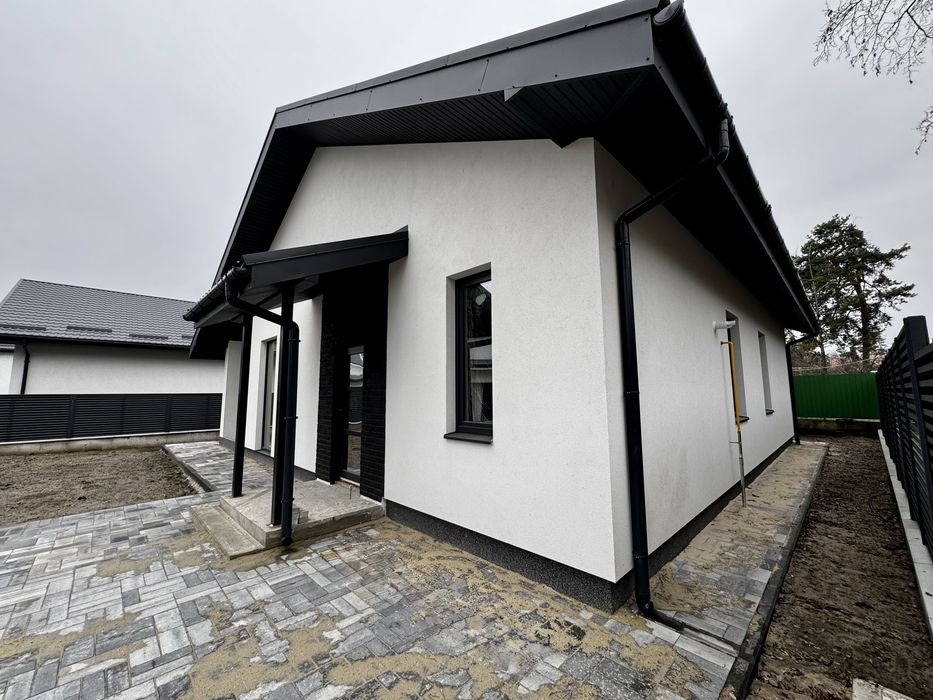 Продам новий будинок, в Соснівці