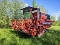 Комбайн Deutz Fahr M770