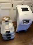 Kriolipoliza Cooltech Coocon