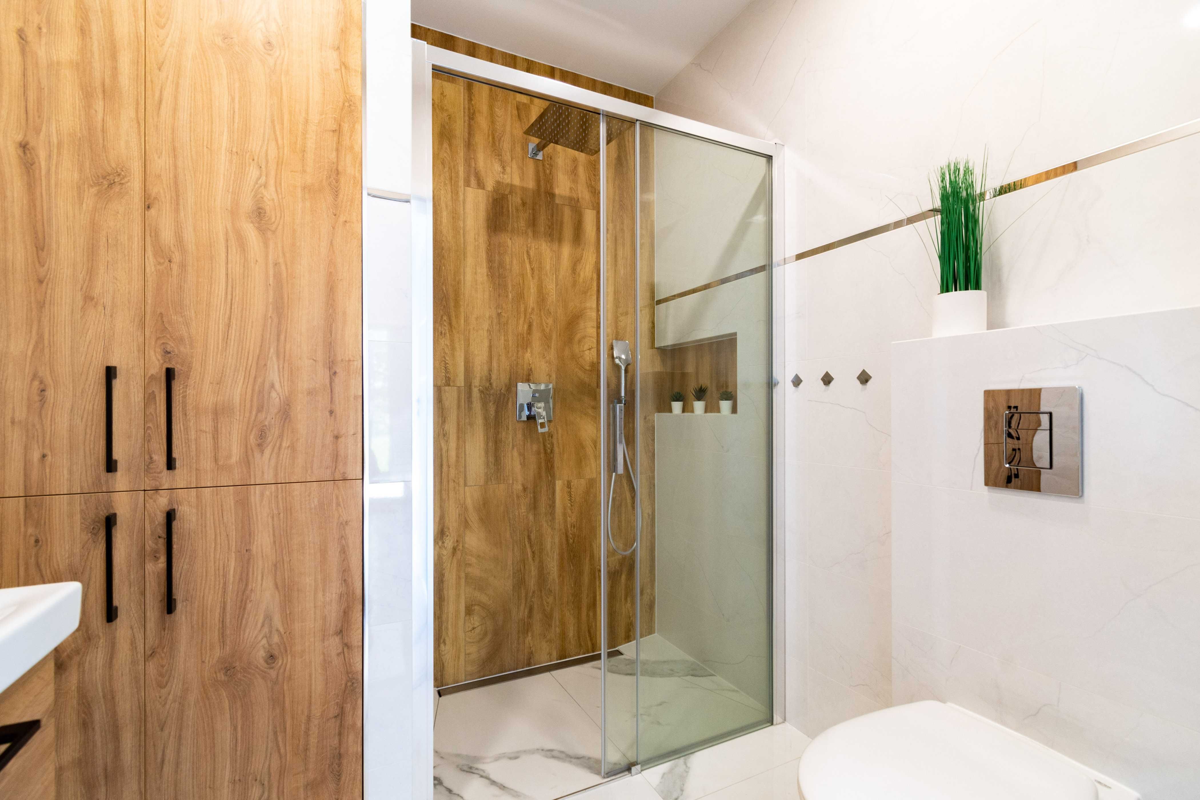Wynajmę apartament nad Morzem- 1200 m do plaży-Bezczynszowe