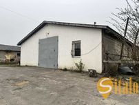 Продаж складського приміщення, Банюнин