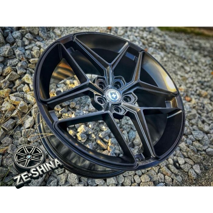 **Диски R19 5x120 ET35 Flow Forming BMW 3 F30 F32, 4 F36, 5 F10