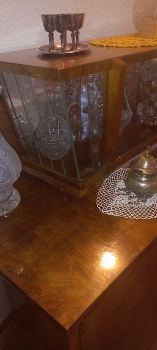 Bufet oryginał lata 60te