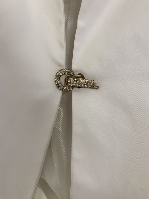 Приталений Піджак