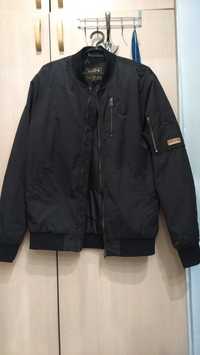 kurtka bomberka Jack&Jones