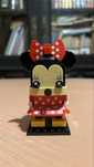 LEGO BrickHeadz Minnie - 41625