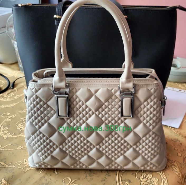 Продаю сумки. Нові і використані.