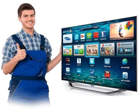 Ремонт стиральных машин, телевизоров