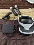 Psvr oculos vr para ps4