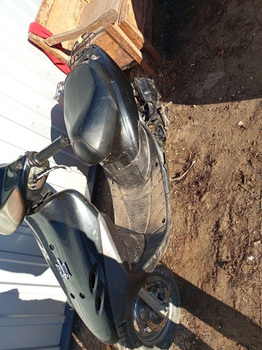 Продам Скутир хонда діо