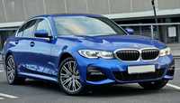 BMW Seria 3 Promocja Weekendowa PLUG IN ! HYBRYDA Piękne BMW 330e 292KM 2022r