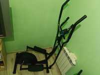 Orbitrek (coden fitness)