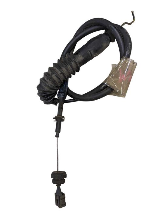 Volkswagen Transporter T4 1.9 D 2.4 D Linka Gazu