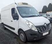 Renault Master 2015 2.3 DCI	para peças (Motor M9T870)