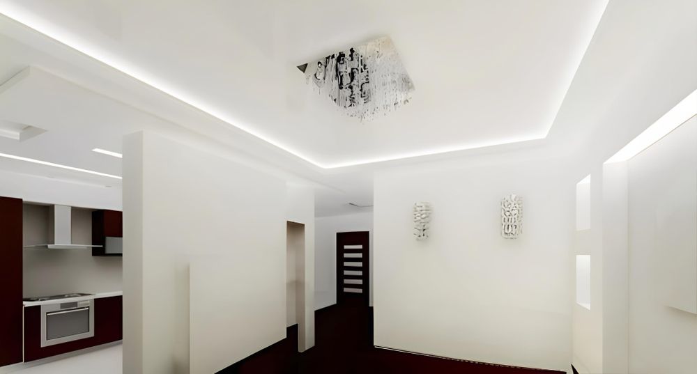 Натяжні стелі Львів| Ремонт | Монтаж |Консультація