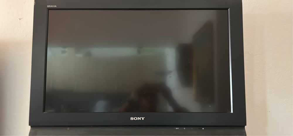 Tv led Sony em perfeitas condições