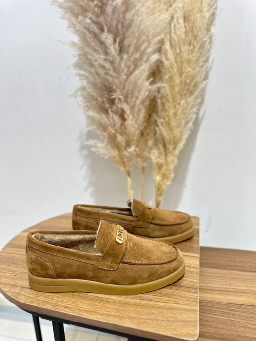 Зимові лофери LESTROSA Італі