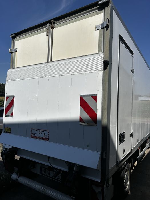 Mercedes sprinter zadbany 2009r.