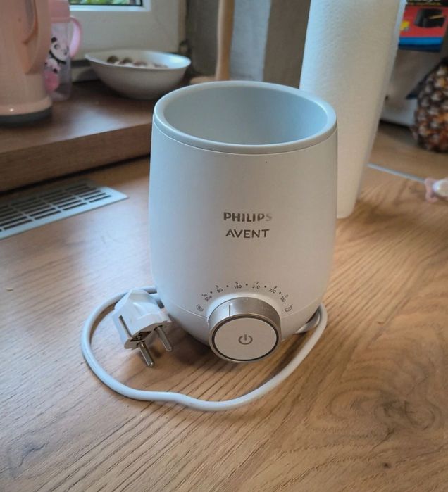 Sprzedam podgrzewacz do butelek