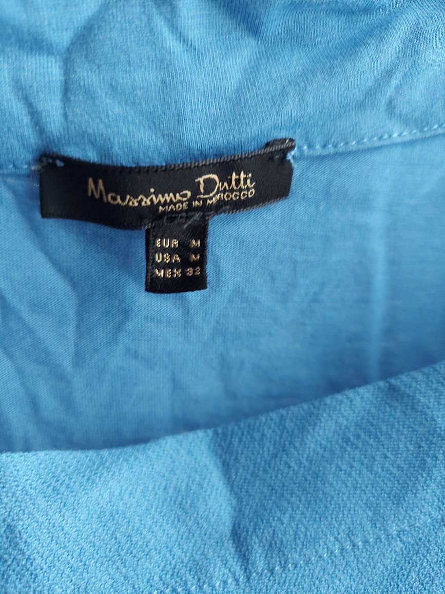 Bluzka Massimo dutti