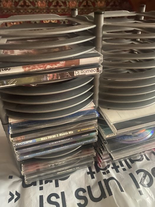 Вінтажні предмети