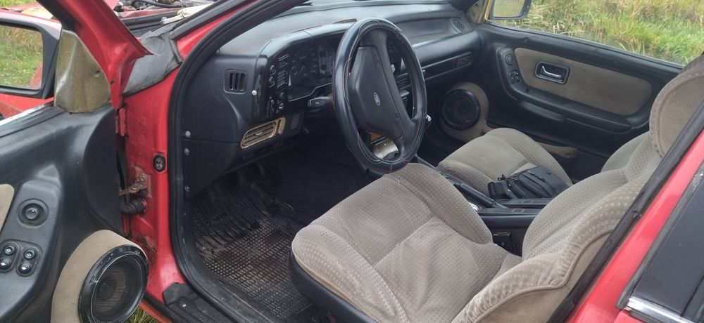 Ford Scorpio Ghia 2.0