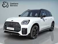 MINI Countryman E JCW L